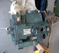 維修大金V70A1RX液壓泵