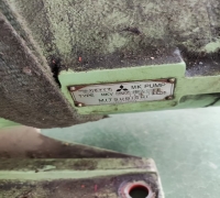 三菱MKV-23ME-RFA液壓泵維修