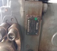 力士樂A11VLO145液壓油泵維修