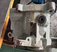 維修川崎K3VR80液壓泵